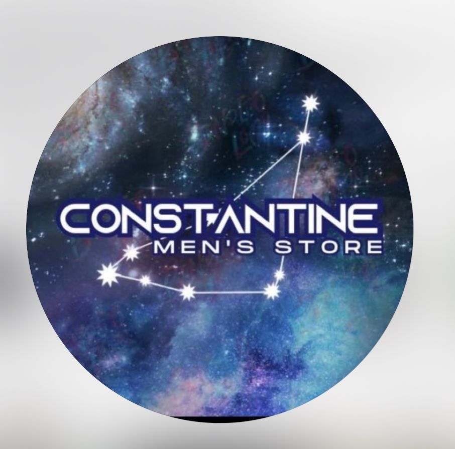 CONSTANTINE MENS STORE